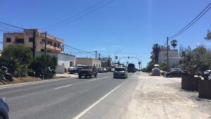 carretera santa eularia ca na negreta