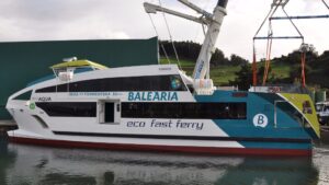 eco fast ferri balearia