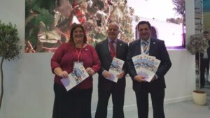 pep tur cires wtm londres 2017