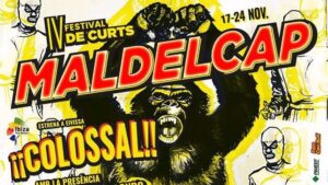 cuarta edicion festival cortos mal del cap