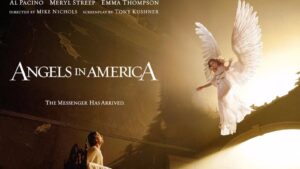 pelicula angels in america