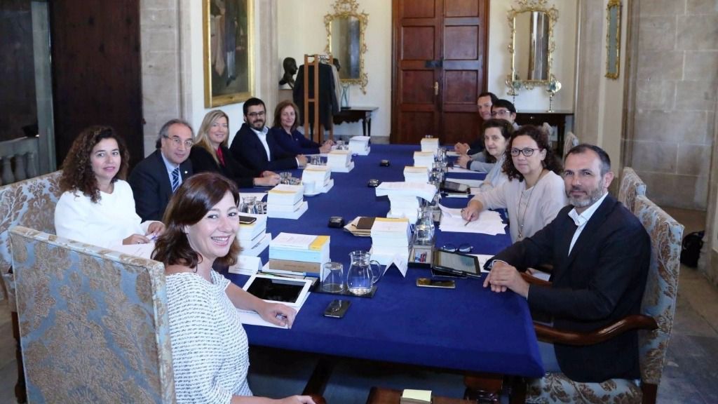 consell de govern