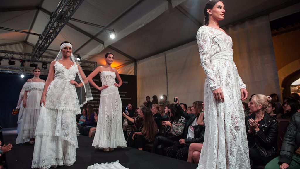 moda adlib en nupcial