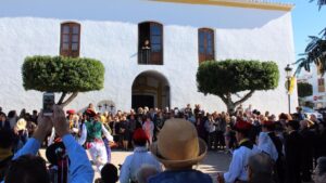 ball pages santa gertrudis