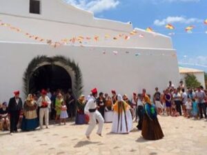 sant lloren&ccedil; de balafia ball pages