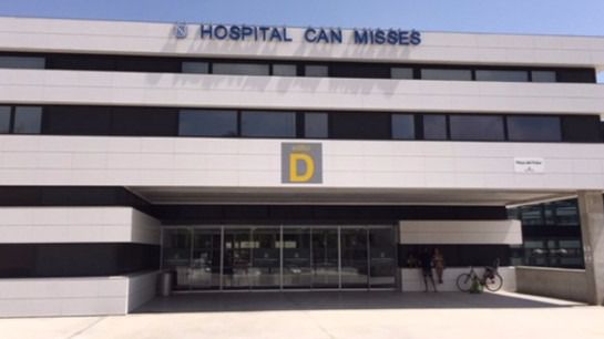 Organizadas por la Unidad de Seguridad del Paciente del Área de Salud