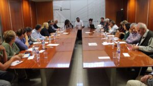 junta insular agua ibiza