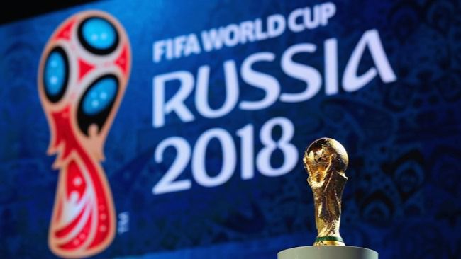 mundial rusia 2018