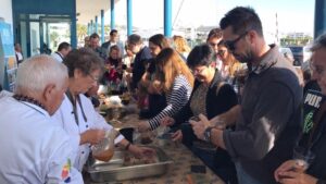 cofradia pescadores jornada ibiza sabor