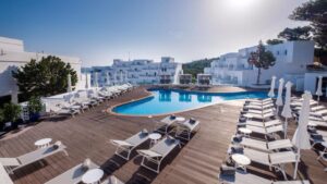 hotel barcelo portinatx only adults