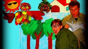 bosc magic miotragus teatre