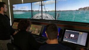 simulador n&aacute;utico