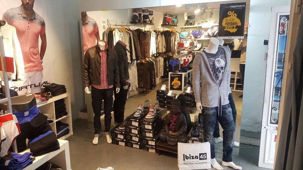 black friday campaña vila