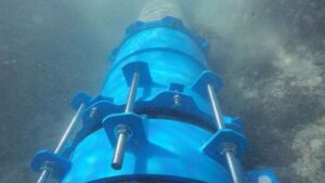 brida emisario talamanca