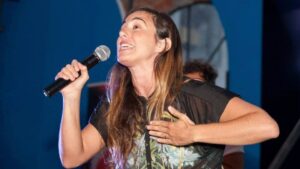 annalisa mari pegrum