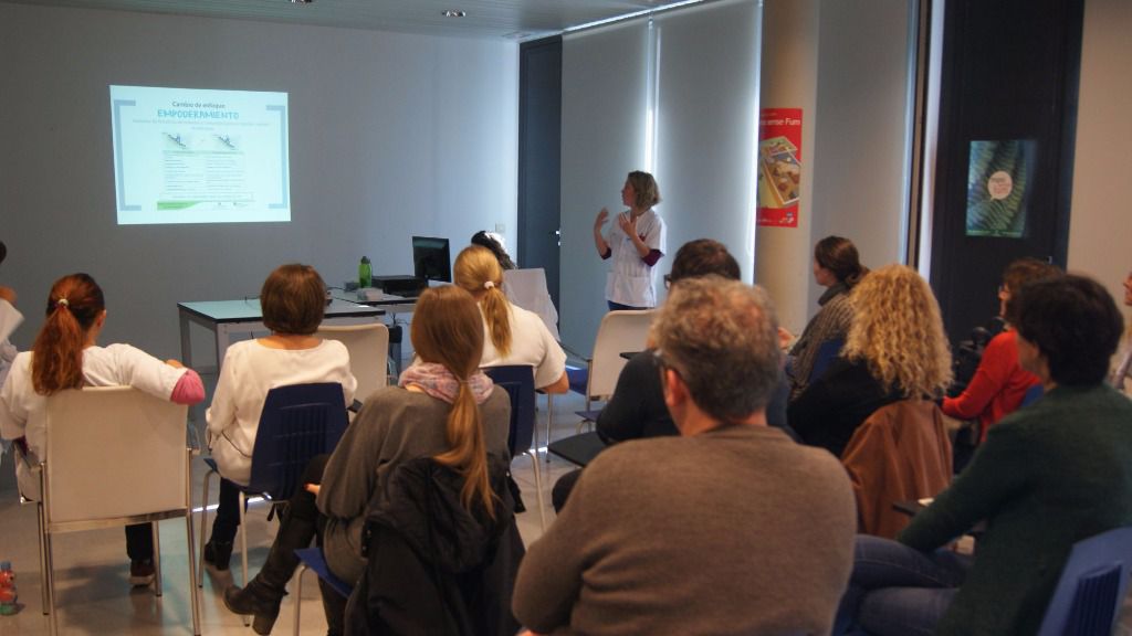 presentacion mapa de activos de salud