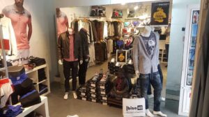 black friday campa&ntilde;a vila