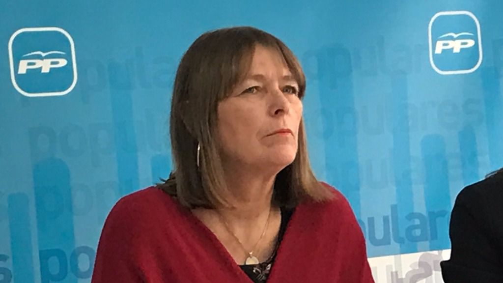 virginia mari y maria fajarnes