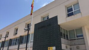 Guardia Civil Eivissa