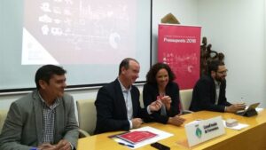 presupuestos caib formentera