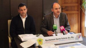 presentacion presupuestos santa eularia 2018