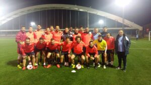 sd formentera en bilbao