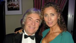 belinda alonso angel nieto