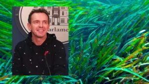 El diputado Aguilera ha presentado la propuesta