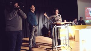 Se ha celebrado este s&aacute;bado en Inca