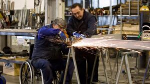 Aumenta tambi&eacute;n la contrataci&oacute;n indefinida