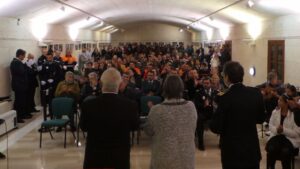 diada policia andratx