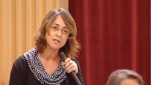 olga ballester xavier pericay ciudadanos