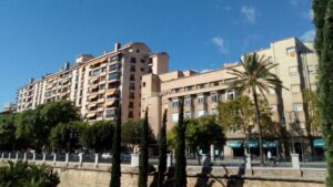 venta vivienda palma