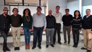 vivienda publica calvia