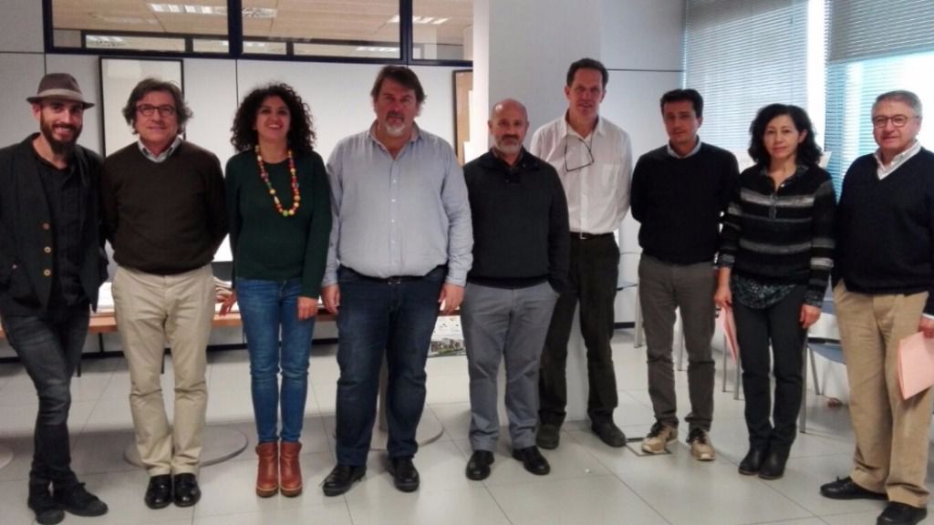 vivienda publica calvia