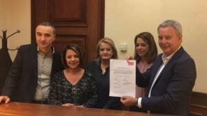 diputados psoe congreso