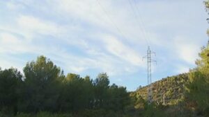 torres electricidad son puig