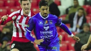 bilbao formentera futbol