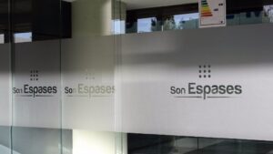 Hospital Son Espases