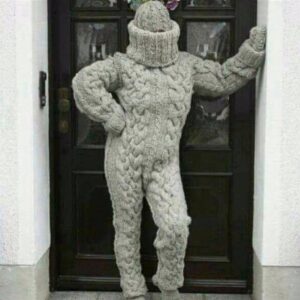 C&oacute;modo a la par que calentito