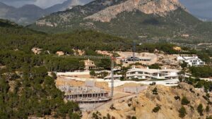 Imagen de Cala Blanca (2015)