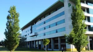 Hospital Son Espases