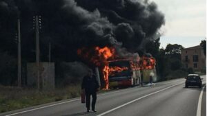 Un lector hace llegar la imagen a este digital