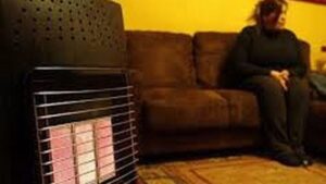 El mon&oacute;xido de carbono proced&iacute;a de una estufa de butano