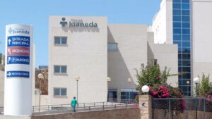 clinica juaneda