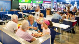 cafeteria aeropuerto palma