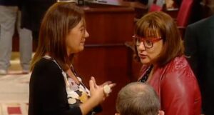 armengol bel busquets parlament