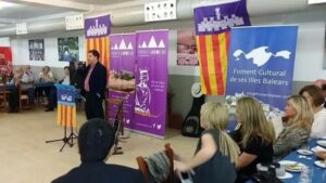 Imagen de archivo Fundaci&oacute;n Jaume III