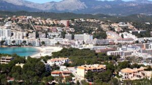 Santa Pon&ccedil;a (Terraferida)