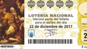El viernes 22 se celebra el sorteo
